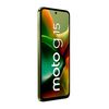 Celular Motorola Moto G15 128GB 6,7" Verde Liberado