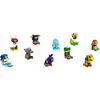 Set Bloques Serie4 Super Mario 29 Piezas Lego