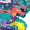 Estuche de Juegos Polly Pocket