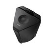 Minicomponente Sound Tower Samsung MX-T70/ZS