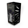 Set De Cuchillos Acero Inoxidable Berlinger Haus BH-2670 8 Piezas