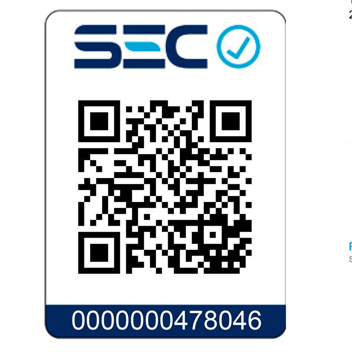 Ventilador de Mesa Kioto GPC 2301