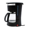 Cafetera Eléctrica Telefunken Cafetera Telefunken Verona 600 ml.