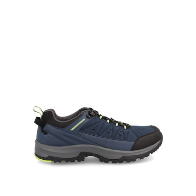 Zapatilla Outdoor Hombre Weinbrenner