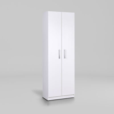 Mueble Organizador de Limpieza CIC 2 Puertas