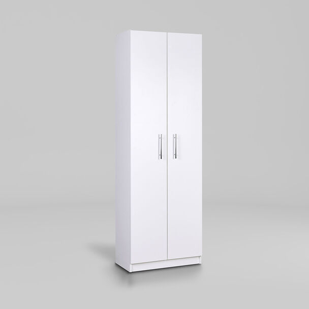 Mueble Organizador de Limpieza CIC 2 Puertas