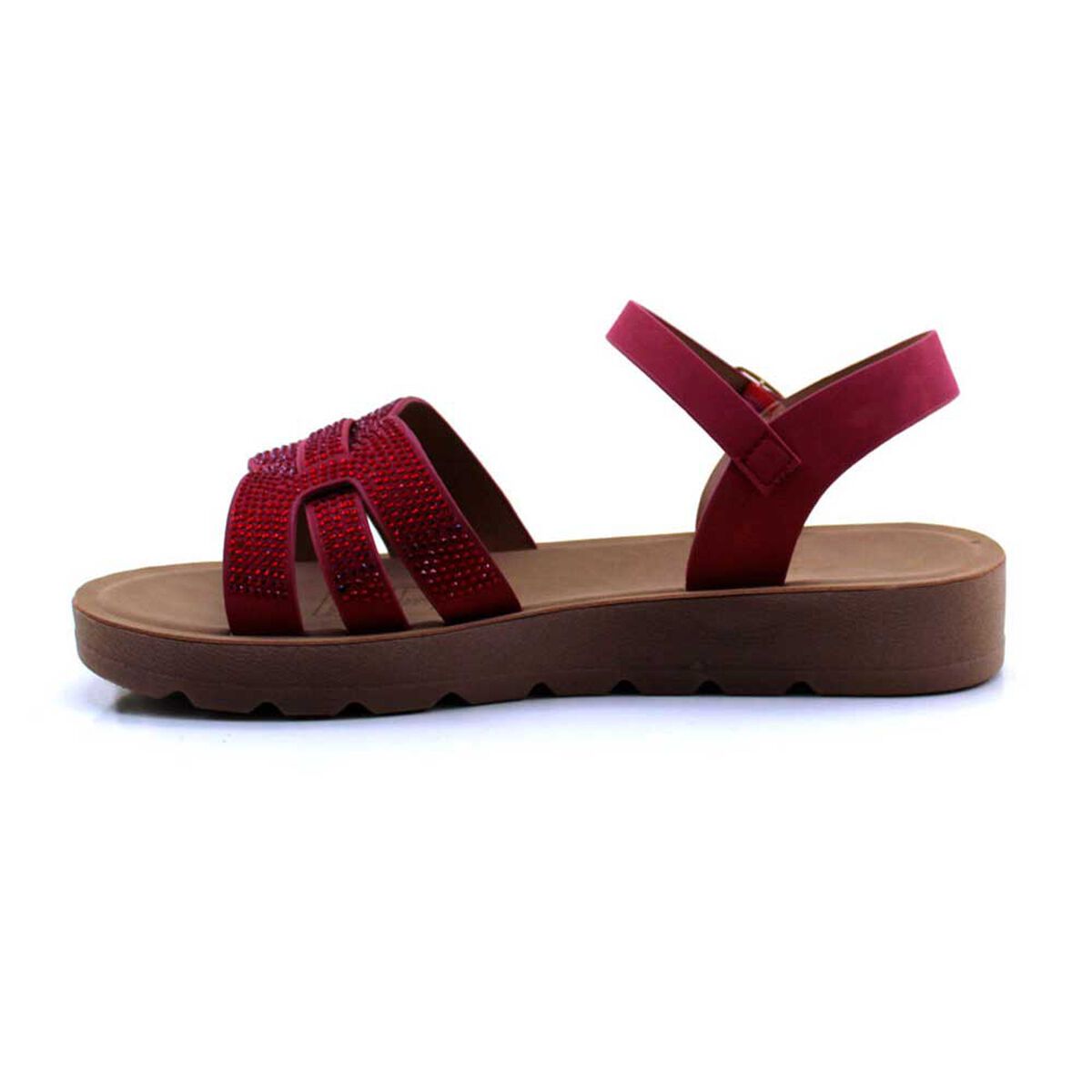 Sandalia Mujer Portman Club