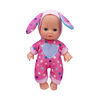 Mu&ntilde;eca Sweet Fantasy Colores Surtidos Little Dolphie