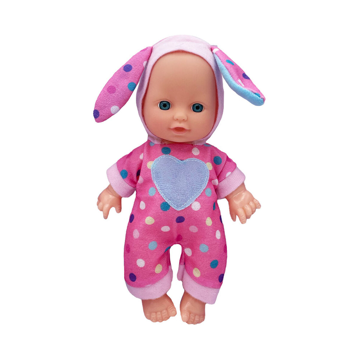 Mu&ntilde;eca Sweet Fantasy Colores Surtidos Little Dolphie