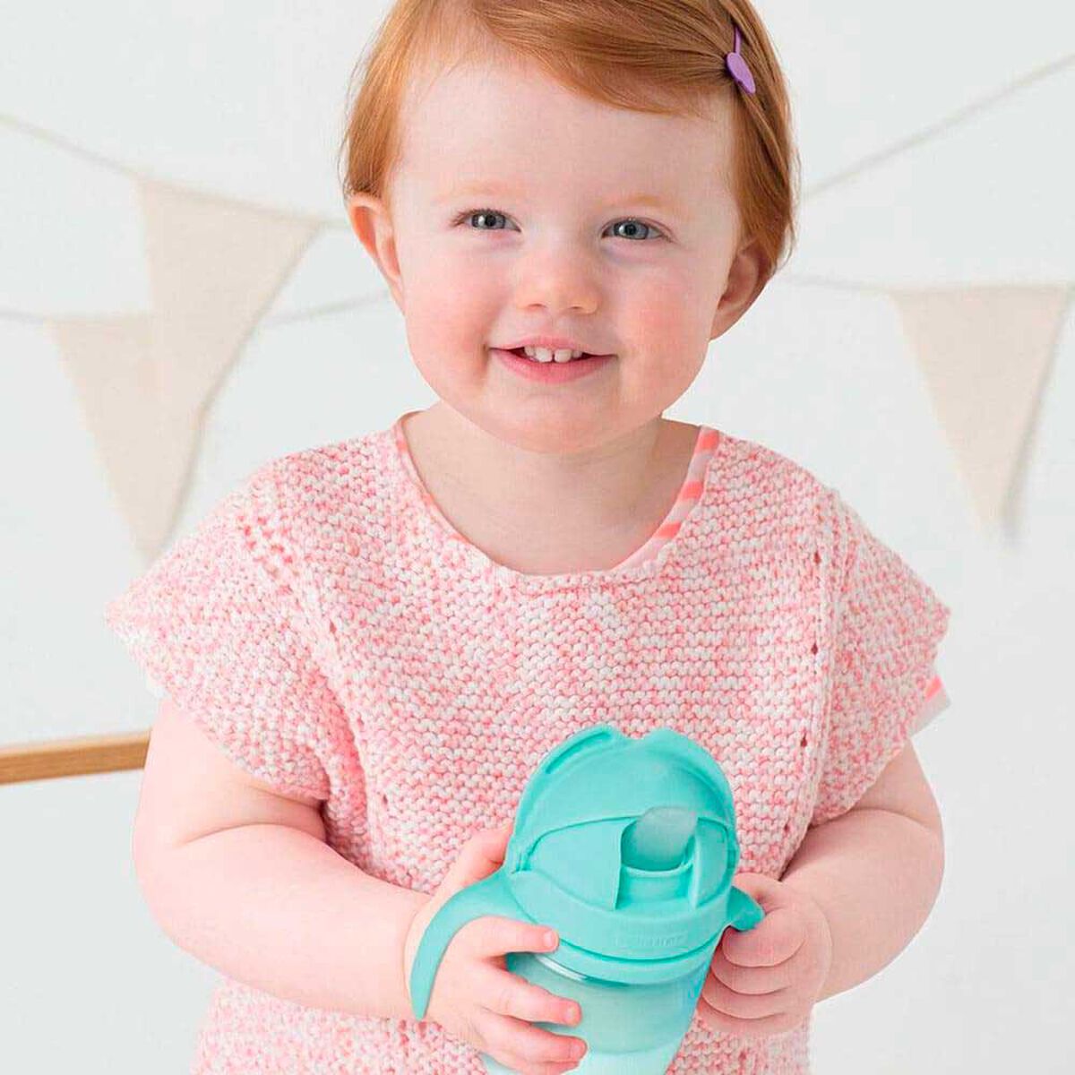 Set de Alimento EasyFeed Skip Hop