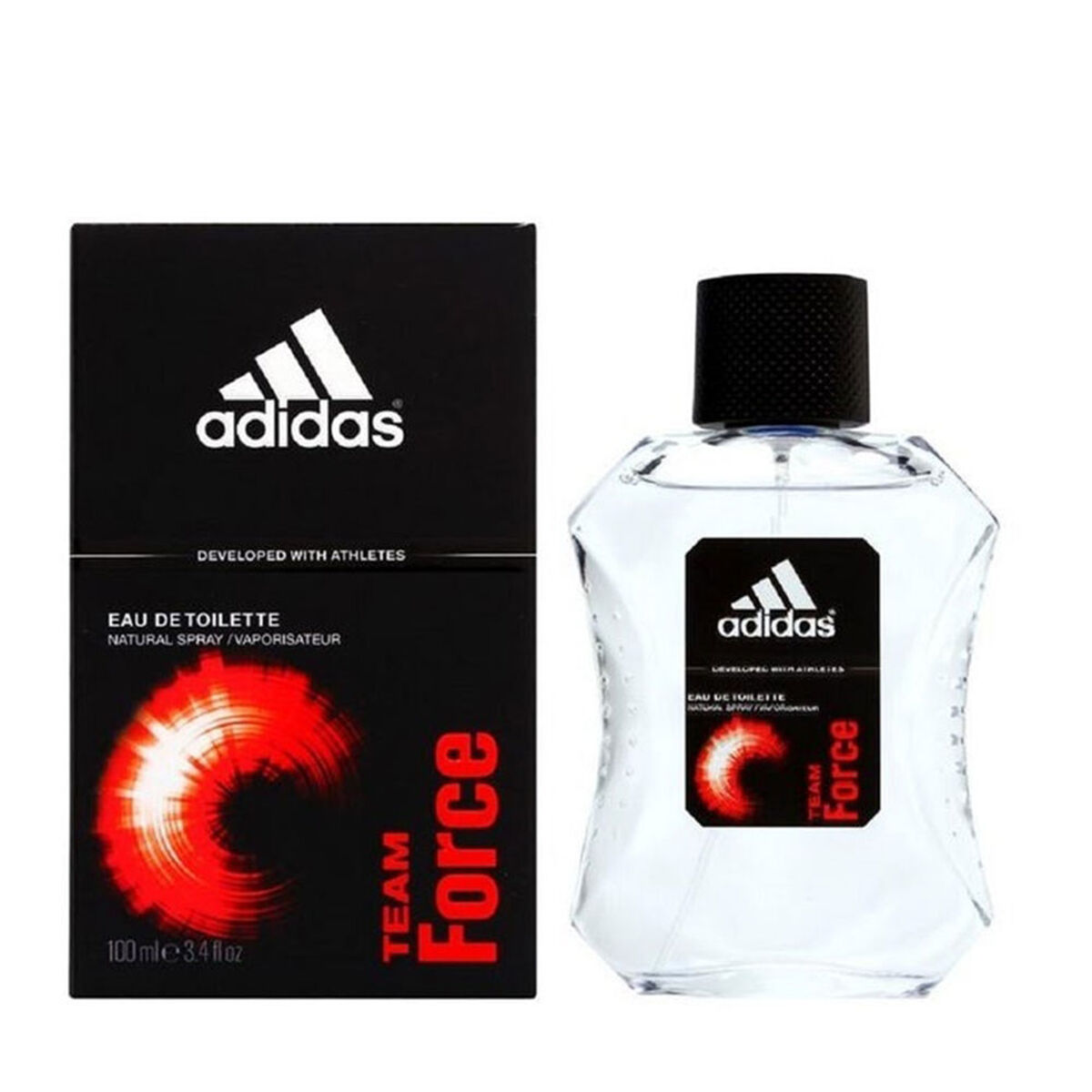 Adidas Team Force 100 ml