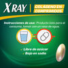 Pack 03 X Ray Colágeno Comprimidos