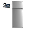 Refrigerador Frío Directo Winia FD-240S 207 lts.