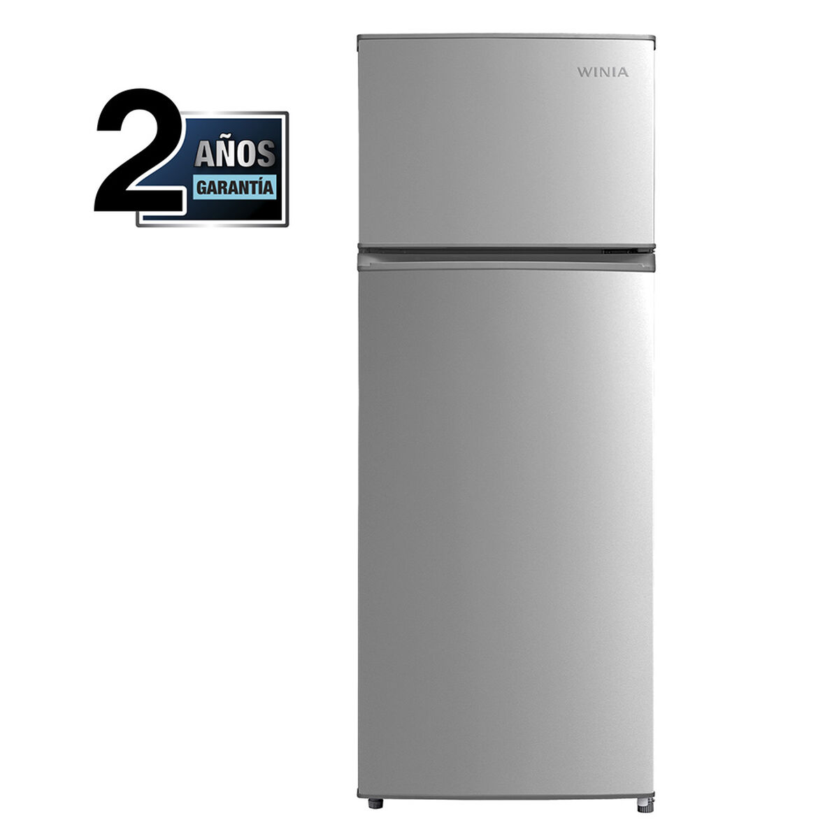 Refrigerador Frío Directo Winia FD-240S 207 lts.