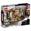 Set Armable Nuevo Asgard de Thor Gordo Lego