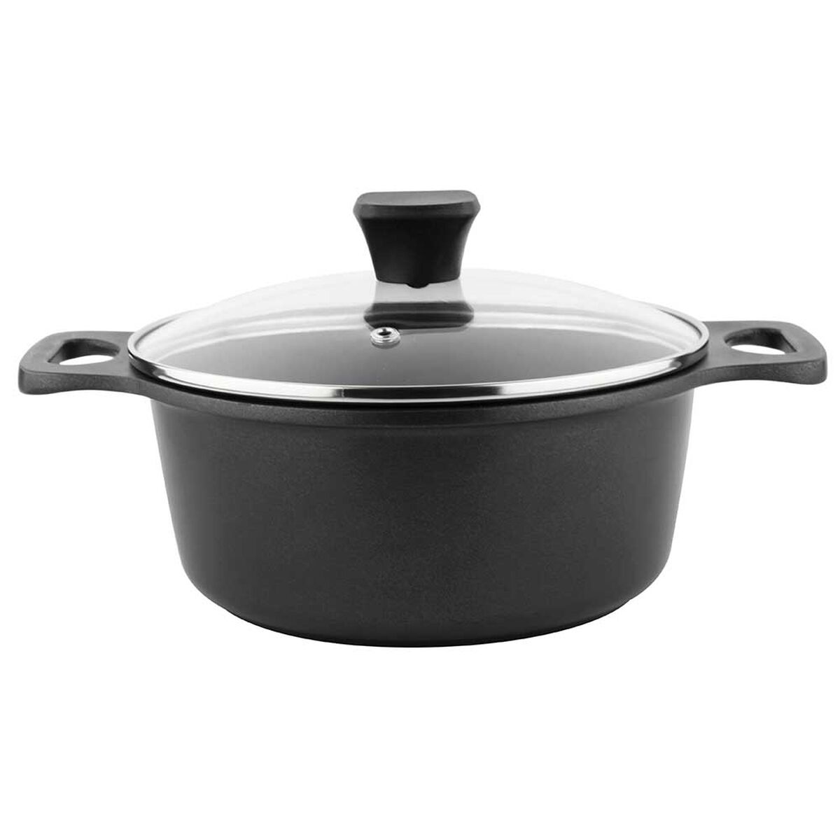 Bater&iacute;a de Cocina Marmicoc 7 Piezas Therma Orange