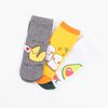 Pack 3 Calcetines Mujer Icono