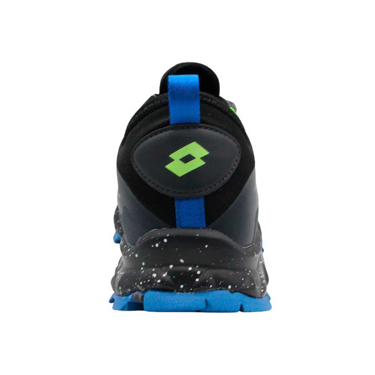 Zapatilla Trail Running Hombre Lotto