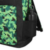 Megapack 2.0 5XT Mochila Niño Xtrem Pixels Verde