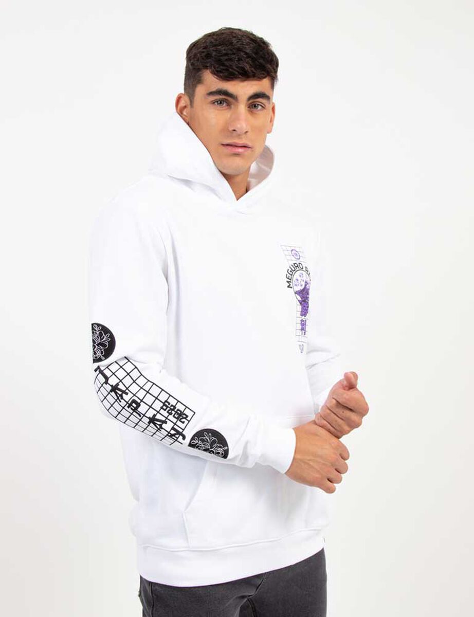 Polerón Hombre Icono
