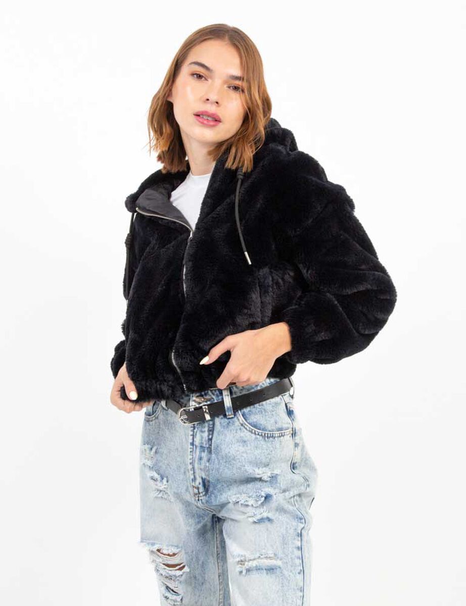 Chaqueta Mujer Fiorucci