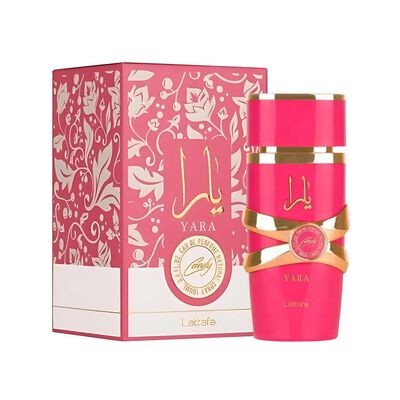 Imagen 2 del producto Perfume Yara Candy edp Mujer 100Ml