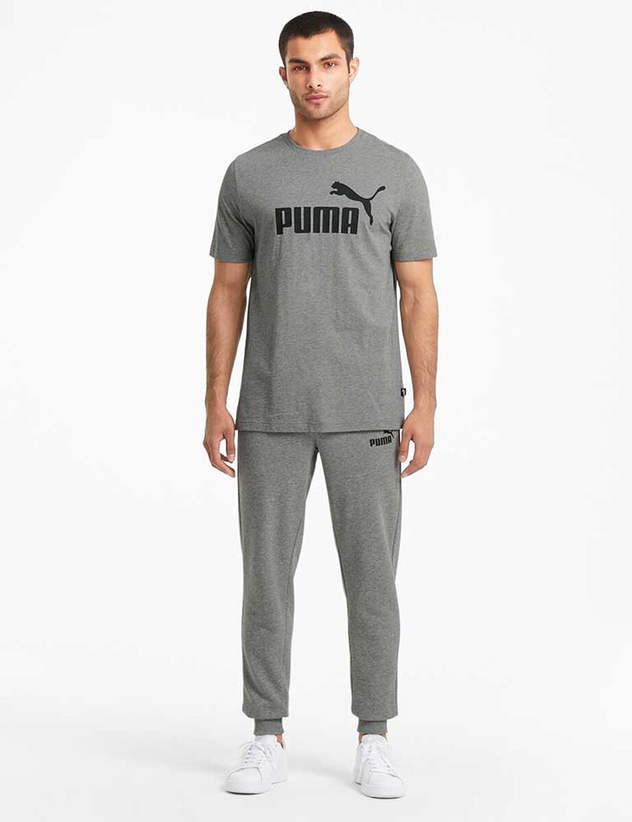 Polera Deportiva Hombre Puma