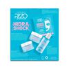 Cuatripack Petrizzio Crema Facial Hidrashock Intensivo + Mascarilla