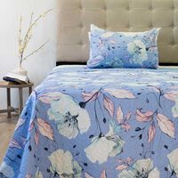 Quilt Doral 1,5 Plazas Origins D12 Diseños