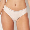 Calzón Bikini Mujer Intime