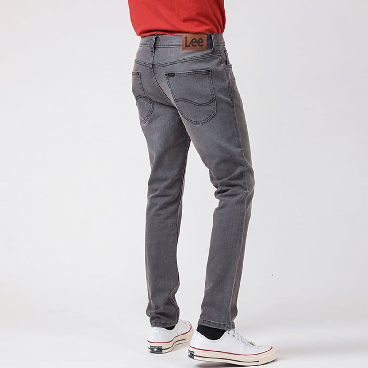 Jeans Skinny Hombre Lee