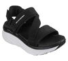 Sandalia Mujer Skechers