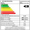 Lavavajillas Fdv Smart Integrado 2.0 14C Gris