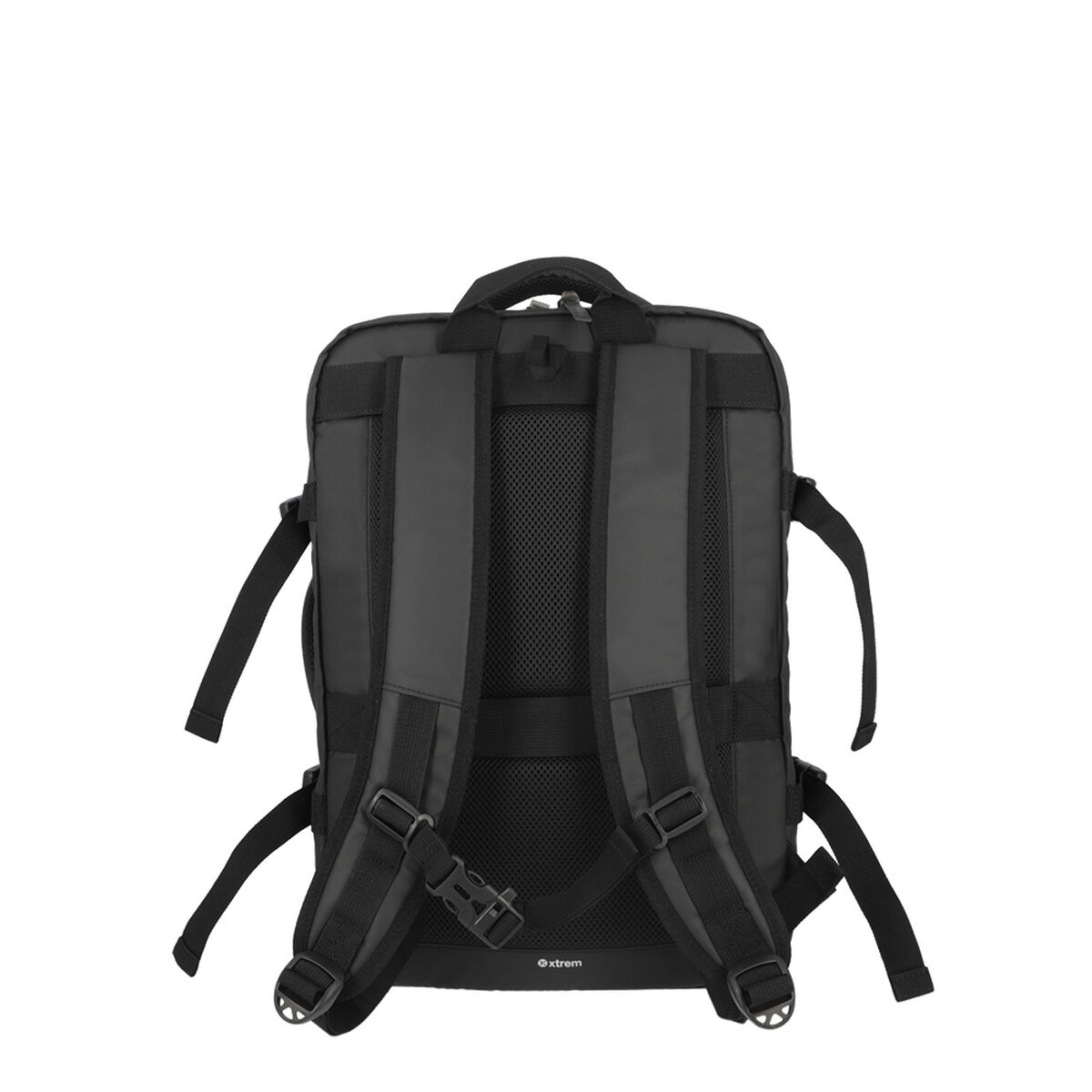 Mochila de Viaje Xtrem Discovery 5XT 30 Litros Negro