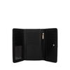 Billetera Secret Cracovia ST6 L Negro