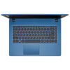 Notebook ACER A314-31-C34Q Celeron 4GB 500GB 14" 