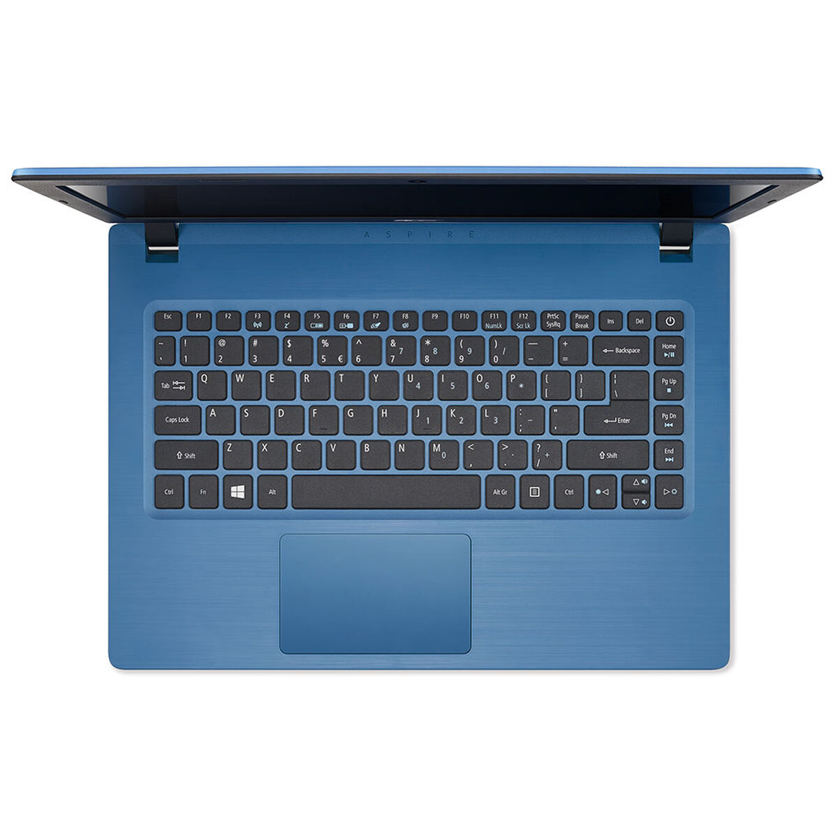 Notebook ACER A314-31-C34Q Celeron 4GB 500GB 14" 