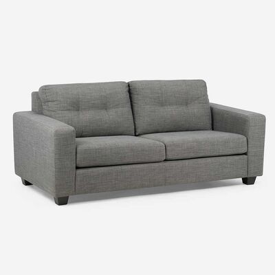 Imagen 2 del producto Sofá Rosen Mira Zander 3 Cuerpos Gris