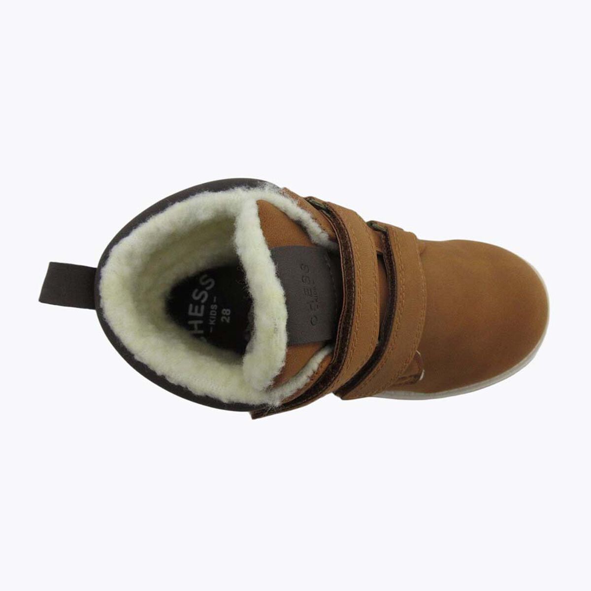 Bota Urbana Ni&ntilde;o Chess