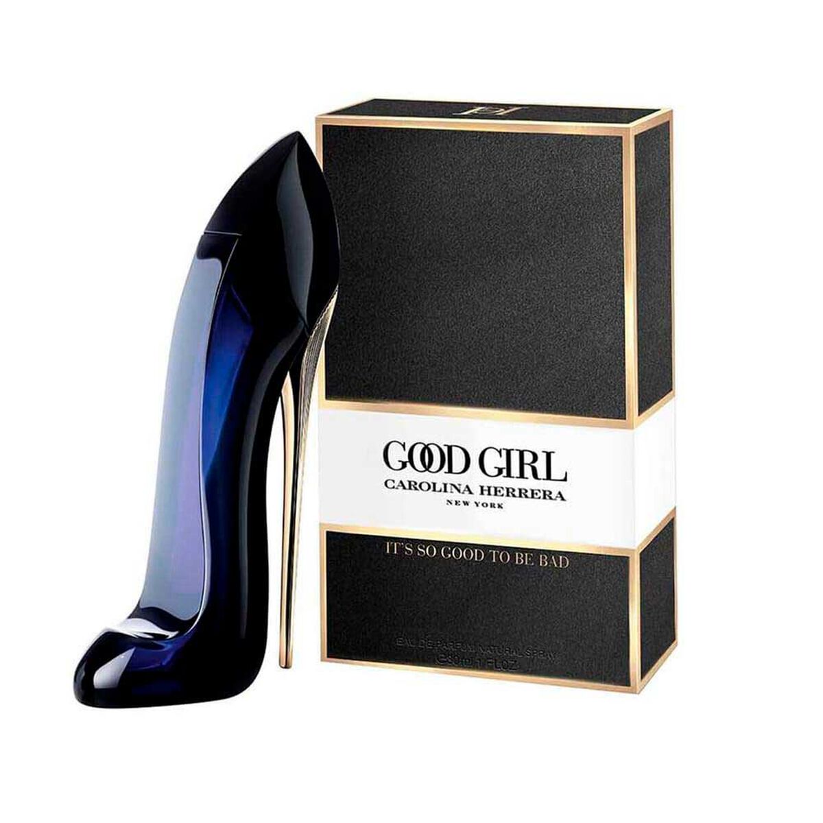 Perfume Carolina Herrera Good Girl EDP 30 ml