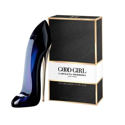 Perfume Carolina Herrera Good Girl EDP 30 ml