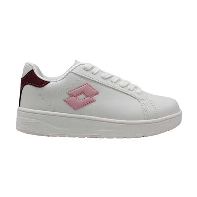Zapatilla Urbana Mujer Lotto