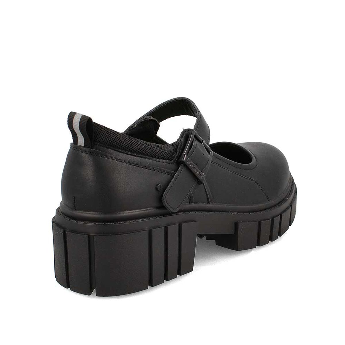 Zapato Escolar Niño Teener