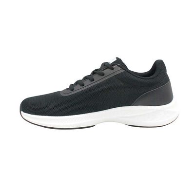 Imagen 2 del producto Zapatilla Running Hombre Lotto Negro