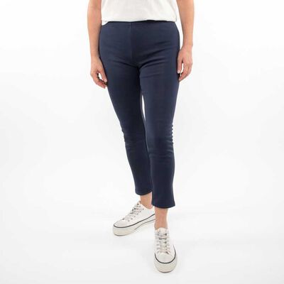 Leggins Mujer Portman Club
