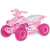 Motocicleta Eléctrica Infantil R-QUAD Girl