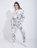 Pantalón de Buzo Algodón Mujer Icono 