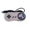 Gamepad Modelo Super Nintendo para Notebook Njoytech