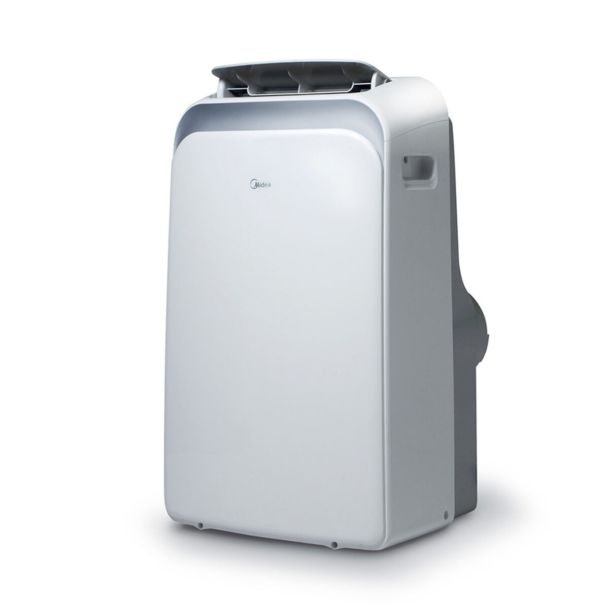 Aire Acondicionado Portátil Midea MPPD-12KHRN1 12000 BTU Frío-Calor
