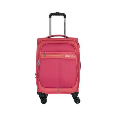 Maleta de Cabina American Tourister Skyland Rosado 40 lt S